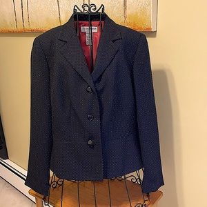 Sag Harbor blazer jacket